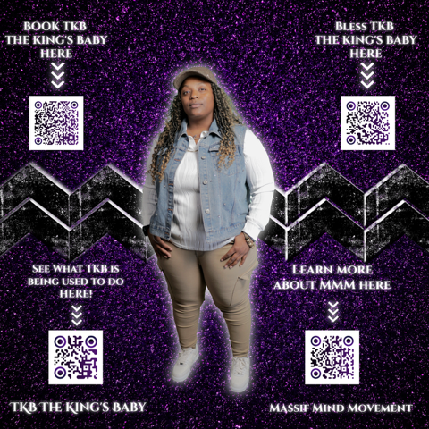 TKB The King's Baby